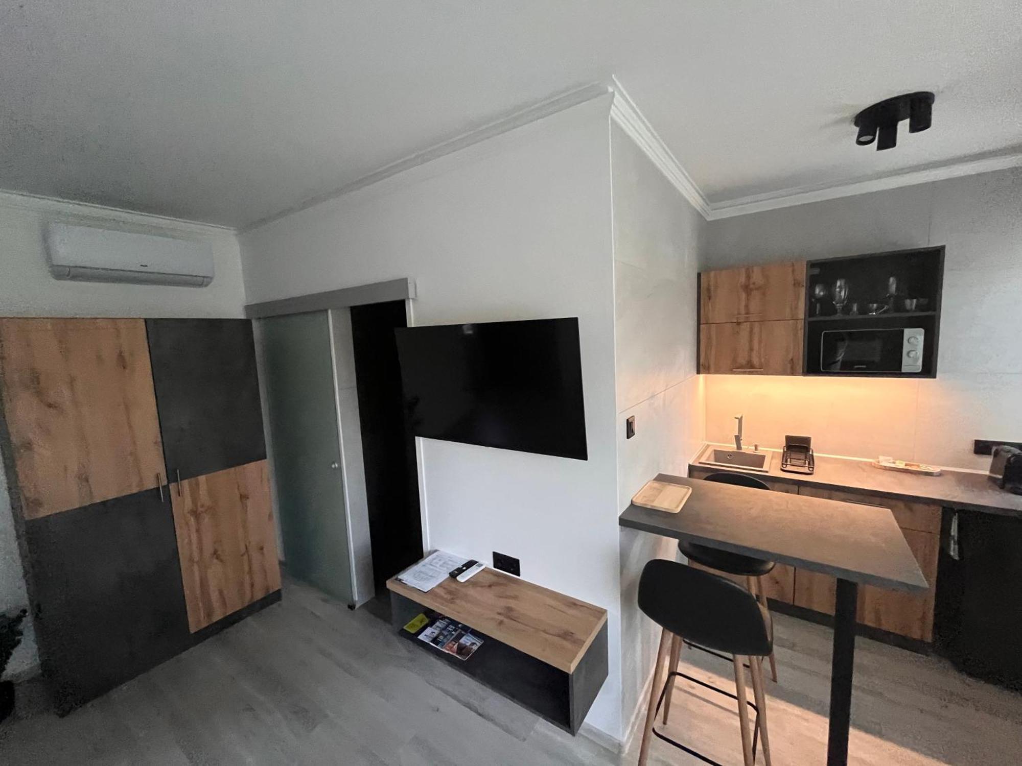 Varkapu Apartmanok 2 Gyula Exterior photo